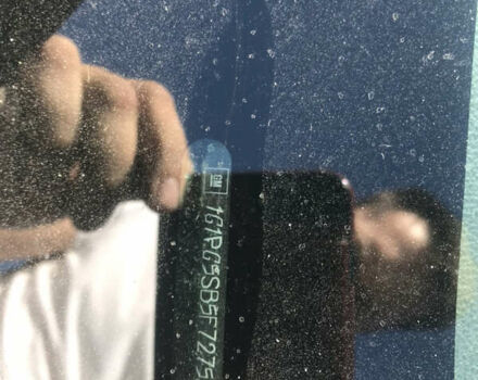 Серый Шевроле Круз, объемом двигателя 1.4 л и пробегом 132 тыс. км за 8000 $, фото 9 на Automoto.ua