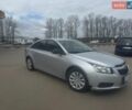 Сірий Шевроле Круз, об'ємом двигуна 1.8 л та пробігом 190 тис. км за 6700 $, фото 1 на Automoto.ua