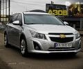 Сірий Шевроле Круз, об'ємом двигуна 1.8 л та пробігом 112 тис. км за 7950 $, фото 1 на Automoto.ua