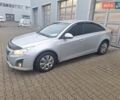 Серый Шевроле Круз, объемом двигателя 1.8 л и пробегом 190 тыс. км за 7999 $, фото 19 на Automoto.ua