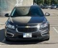 Сірий Шевроле Круз, об'ємом двигуна 1.4 л та пробігом 148 тис. км за 7500 $, фото 2 на Automoto.ua