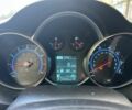 Шевроле Круз 2015 в Кривом Роге на Automoto.ua Серый Шевроле Круз, объемом двигателя 1.4 л и пробегом 198 тыс. км за 6300 $, фото 6 на Automoto.ua