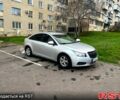 Сірий Шевроле Круз, об'ємом двигуна 1.6 л та пробігом 147 тис. км за 6500 $, фото 1 на Automoto.ua