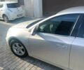 Серый Шевроле Круз, объемом двигателя 1.4 л и пробегом 191 тыс. км за 7500 $, фото 10 на Automoto.ua