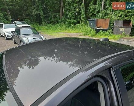 Серый Шевроле Круз, объемом двигателя 1.4 л и пробегом 152 тыс. км за 7500 $, фото 9 на Automoto.ua