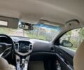 Шевроле Круз 2015 в Кривом Роге на Automoto.ua Серый Шевроле Круз, объемом двигателя 1.4 л и пробегом 198 тыс. км за 6300 $, фото 4 на Automoto.ua