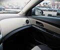 Сірий Шевроле Круз, об'ємом двигуна 1.8 л та пробігом 112 тис. км за 7950 $, фото 12 на Automoto.ua