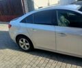 Сірий Шевроле Круз, об'ємом двигуна 1.4 л та пробігом 191 тис. км за 7500 $, фото 5 на Automoto.ua