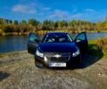 Серый Шевроле Круз, объемом двигателя 1.8 л и пробегом 120 тыс. км за 8900 $, фото 1 на Automoto.ua