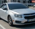 Сірий Шевроле Круз, об'ємом двигуна 1.8 л та пробігом 127 тис. км за 7800 $, фото 1 на Automoto.ua