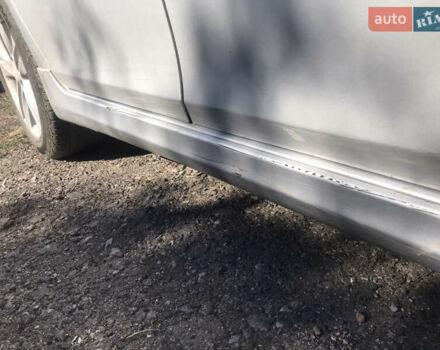 Серый Шевроле Круз, объемом двигателя 1.4 л и пробегом 132 тыс. км за 8000 $, фото 27 на Automoto.ua