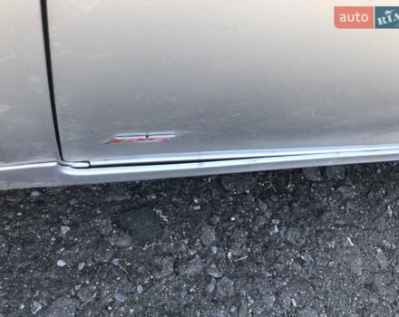 Серый Шевроле Круз, объемом двигателя 1.4 л и пробегом 132 тыс. км за 8000 $, фото 24 на Automoto.ua