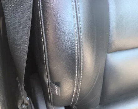 Серый Шевроле Круз, объемом двигателя 1.4 л и пробегом 132 тыс. км за 8000 $, фото 12 на Automoto.ua