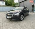 Сірий Шевроле Круз, об'ємом двигуна 1.4 л та пробігом 218 тис. км за 6499 $, фото 1 на Automoto.ua