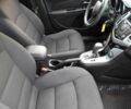 Шевроле Круз 2016 в Тернополе на Automoto.ua Серый Шевроле Круз, объемом двигателя 1.4 л и пробегом 66 тыс. км за 1800 $, фото 3 на Automoto.ua
