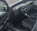 Серый Шевроле Круз, объемом двигателя 1.4 л и пробегом 207 тыс. км за 8300 $, фото 21 на Automoto.ua