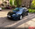 Сірий Шевроле Круз, об'ємом двигуна 1.4 л та пробігом 169 тис. км за 8600 $, фото 1 на Automoto.ua
