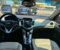 Серый Шевроле Круз, объемом двигателя 1.4 л и пробегом 74 тыс. км за 4500 $, фото 6 на Automoto.ua