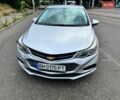 Серый Шевроле Круз, объемом двигателя 1.4 л и пробегом 170 тыс. км за 6900 $, фото 1 на Automoto.ua