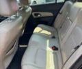 Серый Шевроле Круз, объемом двигателя 1.4 л и пробегом 74 тыс. км за 4500 $, фото 9 на Automoto.ua