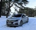 Сірий Шевроле Круз, об'ємом двигуна 1.4 л та пробігом 12500 тис. км за 10800 $, фото 1 на Automoto.ua