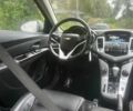 Сірий Шевроле Круз, об'ємом двигуна 1.4 л та пробігом 80 тис. км за 6300 $, фото 9 на Automoto.ua