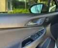 Серый Шевроле Круз, объемом двигателя 1.4 л и пробегом 48 тыс. км за 9500 $, фото 10 на Automoto.ua