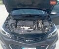 Сірий Шевроле Круз, об'ємом двигуна 1.4 л та пробігом 173 тис. км за 8500 $, фото 3 на Automoto.ua