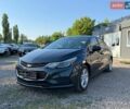 Сірий Шевроле Круз, об'ємом двигуна 1.4 л та пробігом 171 тис. км за 8200 $, фото 1 на Automoto.ua
