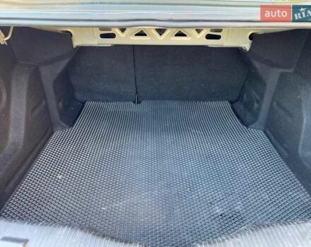 Серый Шевроле Круз, объемом двигателя 1.4 л и пробегом 48 тыс. км за 9500 $, фото 13 на Automoto.ua