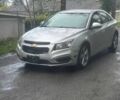 Сірий Шевроле Круз, об'ємом двигуна 1.4 л та пробігом 80 тис. км за 6300 $, фото 1 на Automoto.ua