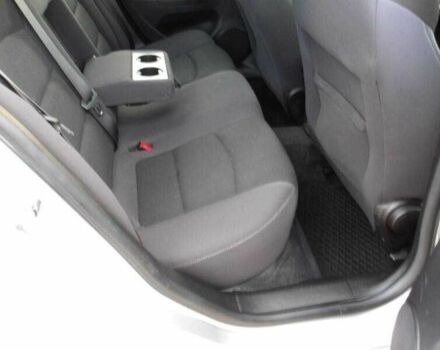 Шевроле Круз 2016 в Тернополе на Automoto.ua Серый Шевроле Круз, объемом двигателя 1.4 л и пробегом 66 тыс. км за 1800 $, фото 5 на Automoto.ua