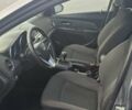 Серый Шевроле Круз, объемом двигателя 1.4 л и пробегом 207 тыс. км за 8300 $, фото 26 на Automoto.ua