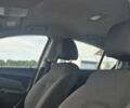 Серый Шевроле Круз, объемом двигателя 1.4 л и пробегом 207 тыс. км за 8300 $, фото 25 на Automoto.ua