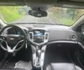 Сірий Шевроле Круз, об'ємом двигуна 1.4 л та пробігом 80 тис. км за 6300 $, фото 6 на Automoto.ua