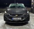 Сірий Шевроле Круз, об'ємом двигуна 1.4 л та пробігом 137 тис. км за 8500 $, фото 1 на Automoto.ua
