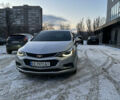 Сірий Шевроле Круз, об'ємом двигуна 1.4 л та пробігом 125 тис. км за 11000 $, фото 2 на Automoto.ua