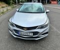 Сірий Шевроле Круз, об'ємом двигуна 1.4 л та пробігом 170 тис. км за 7000 $, фото 1 на Automoto.ua