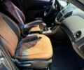 Сірий Шевроле Круз, об'ємом двигуна 1.4 л та пробігом 160 тис. км за 6800 $, фото 29 на Automoto.ua