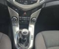 Серый Шевроле Круз, объемом двигателя 1.4 л и пробегом 207 тыс. км за 8300 $, фото 24 на Automoto.ua