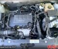 Серый Шевроле Круз, объемом двигателя 1.4 л и пробегом 137 тыс. км за 8700 $, фото 6 на Automoto.ua