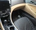 Серый Шевроле Круз, объемом двигателя 1.4 л и пробегом 124 тыс. км за 9535 $, фото 17 на Automoto.ua