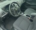 Сірий Шевроле Круз, об'ємом двигуна 1.4 л та пробігом 148 тис. км за 7800 $, фото 8 на Automoto.ua