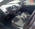 Сірий Шевроле Круз, об'ємом двигуна 1.4 л та пробігом 173 тис. км за 8500 $, фото 8 на Automoto.ua