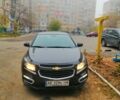 Серый Шевроле Круз, объемом двигателя 1.4 л и пробегом 34 тыс. км за 10200 $, фото 1 на Automoto.ua
