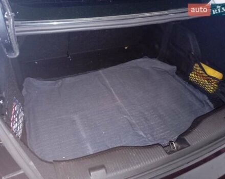 Серый Шевроле Круз, объемом двигателя 1.4 л и пробегом 122 тыс. км за 9500 $, фото 24 на Automoto.ua