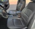 Серый Шевроле Круз, объемом двигателя 1.4 л и пробегом 120 тыс. км за 3500 $, фото 11 на Automoto.ua