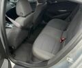 Серый Шевроле Круз, объемом двигателя 1.4 л и пробегом 104 тыс. км за 9800 $, фото 13 на Automoto.ua