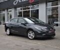 Серый Шевроле Круз, объемом двигателя 1.4 л и пробегом 6 тыс. км за 14800 $, фото 1 на Automoto.ua