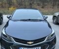 Сірий Шевроле Круз, об'ємом двигуна 1.4 л та пробігом 128 тис. км за 9500 $, фото 1 на Automoto.ua